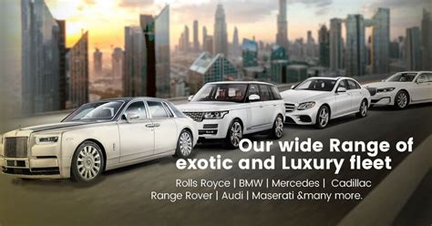 Contact Us: Car Rental & Chauffeur Service in Dubai UAE.